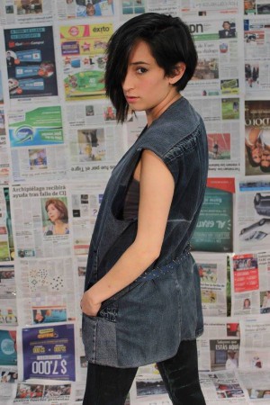 GABARDINA